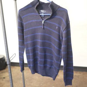 Polo by Ralph Lauren Striped Sweater